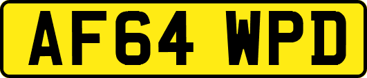 AF64WPD