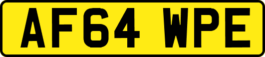 AF64WPE