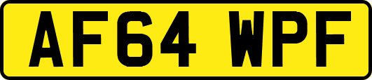 AF64WPF
