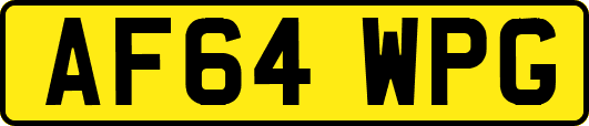 AF64WPG