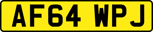 AF64WPJ