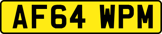 AF64WPM