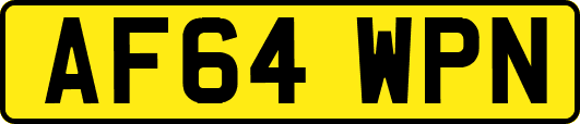 AF64WPN
