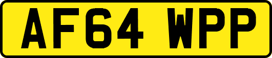 AF64WPP