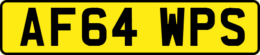 AF64WPS