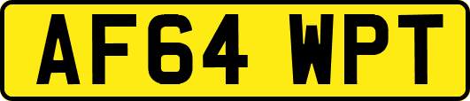 AF64WPT