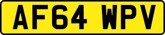 AF64WPV