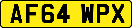 AF64WPX