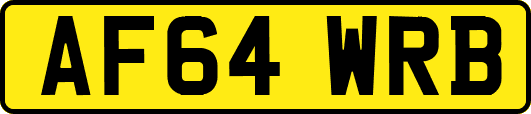 AF64WRB