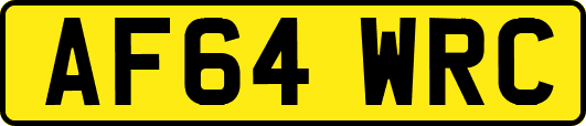 AF64WRC