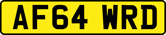 AF64WRD