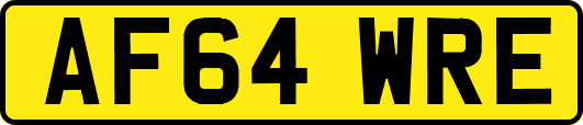 AF64WRE