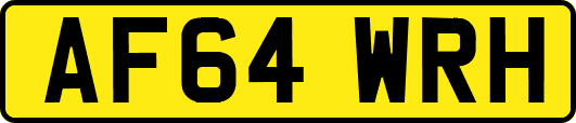AF64WRH