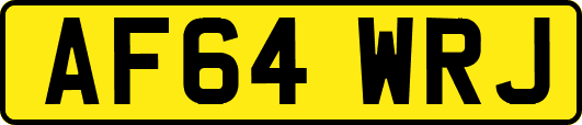 AF64WRJ