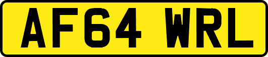 AF64WRL
