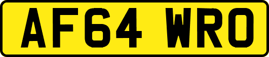 AF64WRO