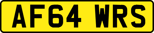AF64WRS