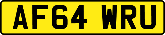 AF64WRU