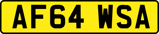 AF64WSA