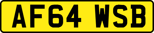 AF64WSB
