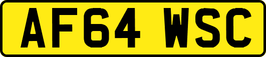 AF64WSC
