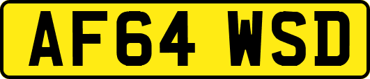 AF64WSD