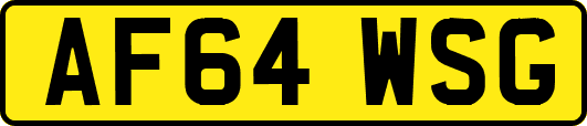 AF64WSG