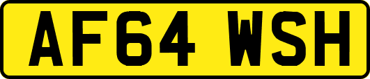 AF64WSH