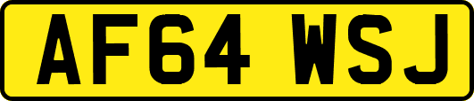 AF64WSJ