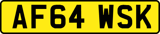 AF64WSK
