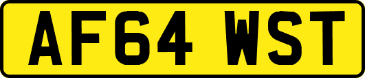 AF64WST