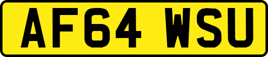 AF64WSU