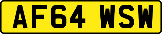 AF64WSW