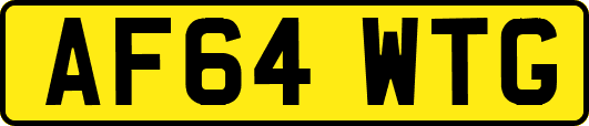 AF64WTG