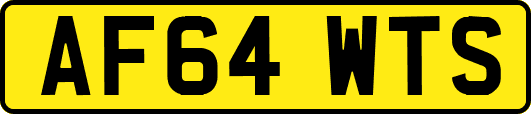 AF64WTS