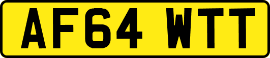 AF64WTT
