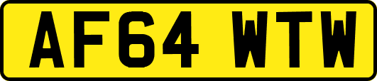 AF64WTW