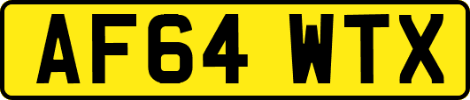 AF64WTX