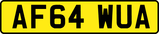 AF64WUA