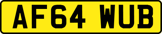 AF64WUB