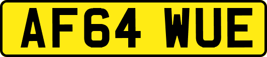 AF64WUE