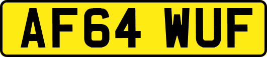 AF64WUF
