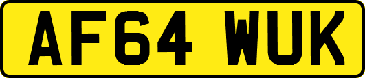 AF64WUK