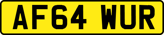 AF64WUR
