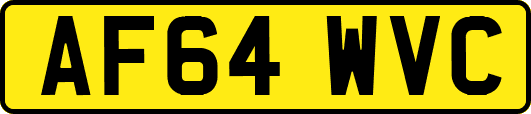 AF64WVC