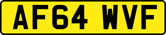 AF64WVF