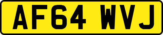AF64WVJ