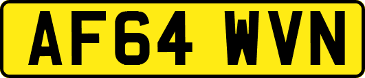 AF64WVN