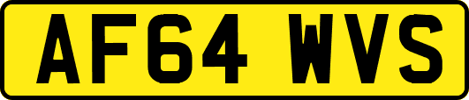 AF64WVS