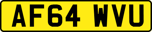 AF64WVU